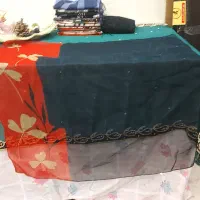 تعدادی شال فروشی