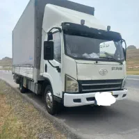 باربری سفیر شهری و برون شهری ۱۰۰درصد تضمینی