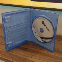 FIFA 023 PS5|کنسول، بازی ویدئویی و آنلاین|تهران, آشتیانی|دیوار