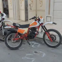 تریل 125xl