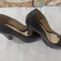 کفش پاشنه ۸سانت