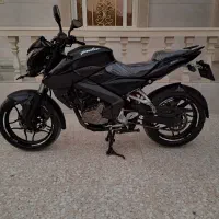 NS200 خصبی|موتورسیکلت|بندرعباس, |دیوار