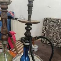 قلیان قدیمی