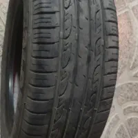 لاستیک گلدستون ساینا