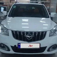 هایما S7 مدل 94 ( اتو زووم )