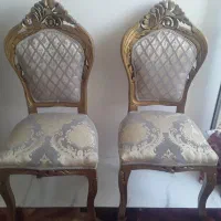 میز صندلی فروشی