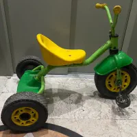 سه چرخه کودک