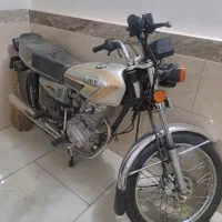 موتور 200 سی سی نیکتاز