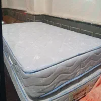 دو عدد خوش خواب نوزادی