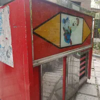 یخچال بستنی کوچیک باب مغازه ها و دکه های کوچیک