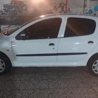 یک دستگاه ۲۰۶ مدل ۹۶