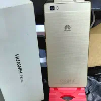 هوآوی P8Lite