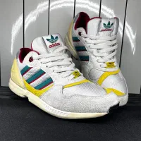 zx6000 سالگرد فیروزه ای لگو لیمویی هپی اورجینال