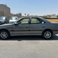 پارس tu5  مدل ۹۲