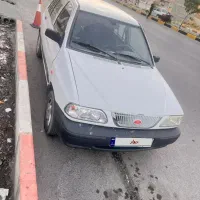 پراید ۱۴۱مدل ۸۷
