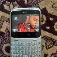 گوشی اچ تی سی