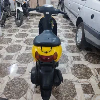 موتور پاکشتی سوزوکی