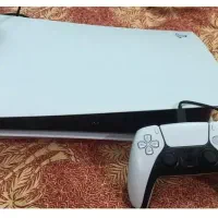 فروش یک دستگاه PS5