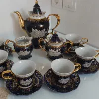 سرویس چایی خوری