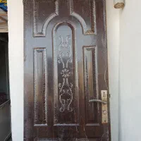 درب حمام و سرویس بهداشتی