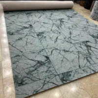 طرح تعویض موکت کارکرده با نو