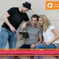 تدریس کتاب جدید آلمانی netzwerk neu از A1 تا B1