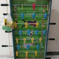 فوتبال دستی