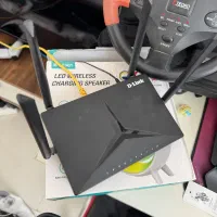 مودم dlink m920