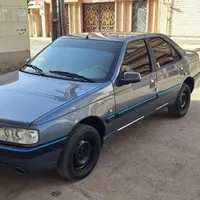 پژو 405 SLX موتورTU5، مدل ۱۳۹۷|خودرو سواری و وانت|اهواز, پادادشهر|دیوار
