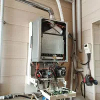 سرویس/تعمیر پکیج بوتان/ایران رادیاتور (24 ساعته)