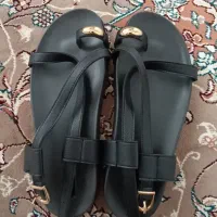 صندل انگشتی بزرگ پا