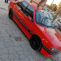 روا ۸۶ فول اسپرت تک