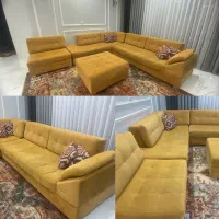 مبل راحتی