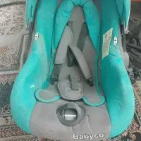 کریر و صندلی ماشین Babyco