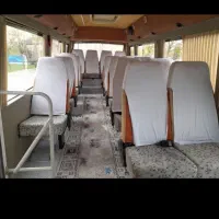 صندلی مینی بوس ایسوزو