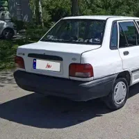 پراید 81تمیز   ادرس فریمان