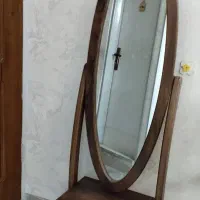 اینه و کنسول