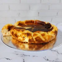 چیز کیک سن سباستین