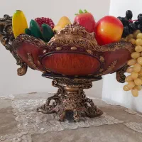 جای میوه مصنوعی