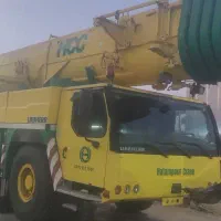 اجاره جرثقیل