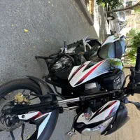ns150 ns200|موتورسیکلت|تهران, راه آهن|دیوار
