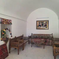 اقامتگاه سنتی روستایی تمام وقت و پاره وقت