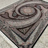3 عدد فرش طرح کهکشانی مشهد