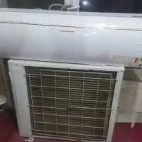 کولر گازی ۳۲۰۰۰ سوپرانو