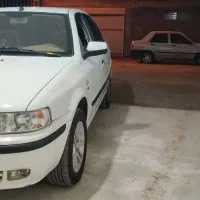 سمند