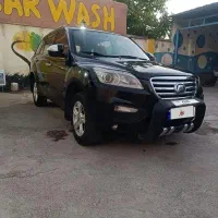ماشین x60 مدل 94 کم کار تمیز