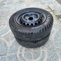 تایربارینگ پرایدی
