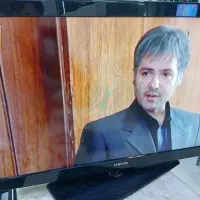 فروشی ال سی دی ۴۶ اینچ سامسونگ اصل ق مناسب