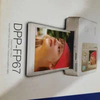 چاپگر عکس سونی