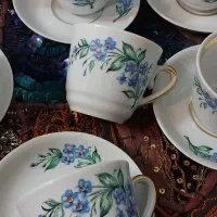 چایخوری عتیقه